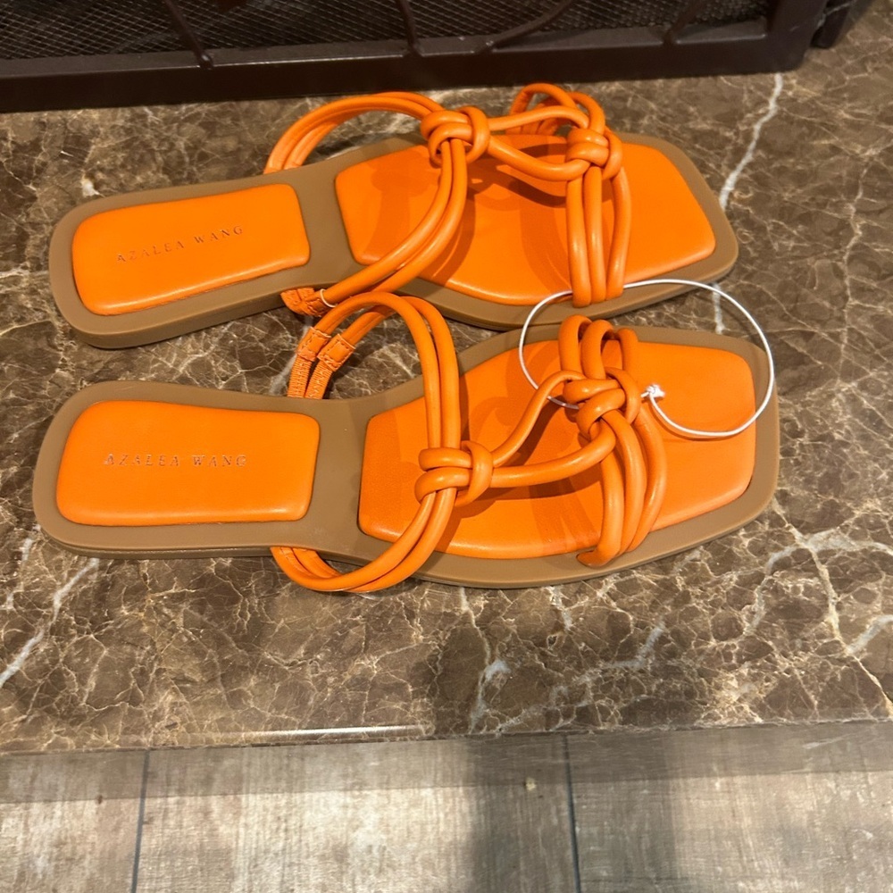 Stetson  sandal Fit: - Picture 2 of 4